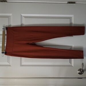 LuLaRoe One Size Rustic Color Leggings